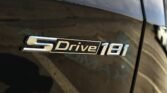 BMW X2 SDrive 18i 2026 Black Sapphire Red Page 62