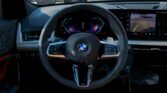 BMW X2 SDrive 18i 2026 Black Sapphire Red Page 9