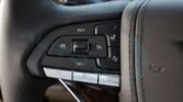 Cadillac Escalade 600 Sport Platinum 2023 Black Page 12