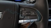 Cadillac Escalade 600 Sport Platinum 2023 Black Page 13