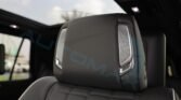 Cadillac Escalade 600 Sport Platinum 2023 Black Page 54
