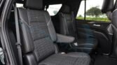 Cadillac Escalade 600 Sport Platinum 2023 Black Page 55