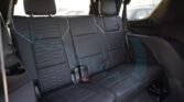 Cadillac Escalade 600 Sport Platinum 2023 Black Page 57