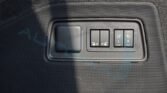 Cadillac Escalade 600 Sport Platinum 2023 Black Page 63