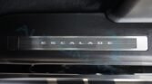 Cadillac Escalade 600 Sport Platinum 2023 Black Page 69