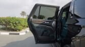 Cadillac Escalade 600 Sport Platinum 2023 Black Page 71