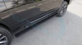 Cadillac Escalade 600 Sport Platinum 2023 Black Page 78