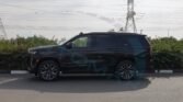 Cadillac Escalade 600 Sport Platinum 2023 Black Page 85