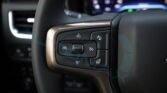 Chevrolet Suburban High Country 2023 Black Black Page 10