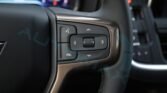 Chevrolet Suburban High Country 2023 Black Black Page 11