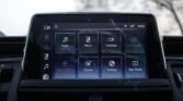 Chevrolet Suburban High Country 2023 Black Black Page 22