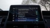 Chevrolet Suburban High Country 2023 Black Black Page 24