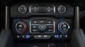 Chevrolet Suburban High Country 2023 Black Black Page 42