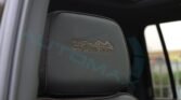 Chevrolet Suburban High Country 2023 Black Black Page 49