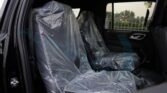 Chevrolet Suburban High Country 2023 Black Black Page 50