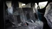 Chevrolet Suburban High Country 2023 Black Black Page 52