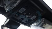 Chevrolet Suburban High Country 2023 Black Black Page 54