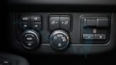 Chevrolet Suburban High Country 2023 Black Black Page 57