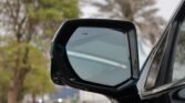 Chevrolet Suburban High Country 2023 Black Black Page 69