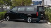 Fiat Scudo 2025 Black Page 4