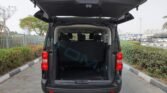 Fiat Scudo 2025 Black Page 50