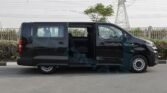 Fiat Scudo 2025 Black Page 57