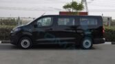 Fiat Scudo 2025 Black Page 58