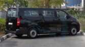 Fiat Scudo 2025 Black Page 6