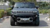 GMC Hummer EV Edition 1 2024 Moon Shot Green Matte Page 2