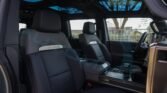 GMC Hummer EV Edition 1 2024 Moon Shot Green Matte Page 49