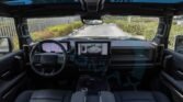 GMC Hummer EV Edition 1 2024 Moon Shot Green Matte Page 8