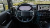 GMC Hummer EV Edition 1 2024 Moon Shot Green Matte Page 9