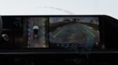 Infiniti QX80 Autograph 2025 Dynamic Metal Page 21