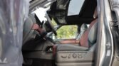 Infiniti QX80 Autograph 2025 Dynamic Metal Page 7