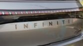 Infiniti QX80 Autograph 2025 Dynamic Metal Page 79