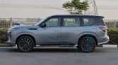 Infiniti QX80 Autograph 2025 Dynamic Metal Page 82