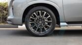 Infiniti QX80 Autograph 2025 Dynamic Metal Page 83