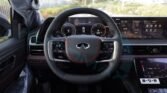 Infiniti QX80 Autograph 2025 Dynamic Metal Page 9