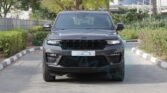 Jeep Grand Cherokee Laredo 2024 Baltic Grey Page 2