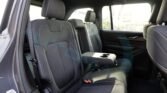 Jeep Grand Cherokee Laredo 2024 Baltic Grey Page 44