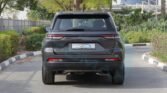 Jeep Grand Cherokee Laredo 2024 Baltic Grey Page 5