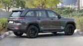 Jeep Grand Cherokee Laredo 2024 Baltic Grey Page 6