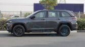 Jeep Grand Cherokee Laredo 2024 Baltic Grey Page 62