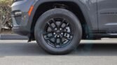 Jeep Grand Cherokee Laredo 2024 Baltic Grey Page 63