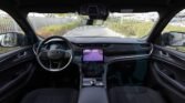 Jeep Grand Cherokee Laredo 2024 Baltic Grey Page 8