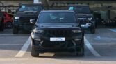 Jeep Grand Cherokee Laredo 2024 Diamond Black Page 2