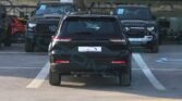 Jeep Grand Cherokee Laredo 2024 Diamond Black Page 5