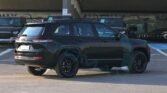 Jeep Grand Cherokee Laredo 2024 Diamond Black Page 6