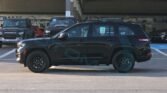 Jeep Grand Cherokee Laredo 2024 Diamond Black Page 62