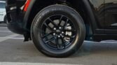 Jeep Grand Cherokee Laredo 2024 Diamond Black Page 63